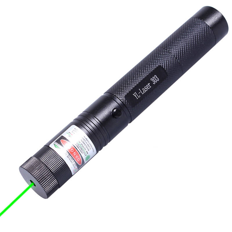 驭图激光手电筒 激光笔灯绿光强光充电防水远射6000米