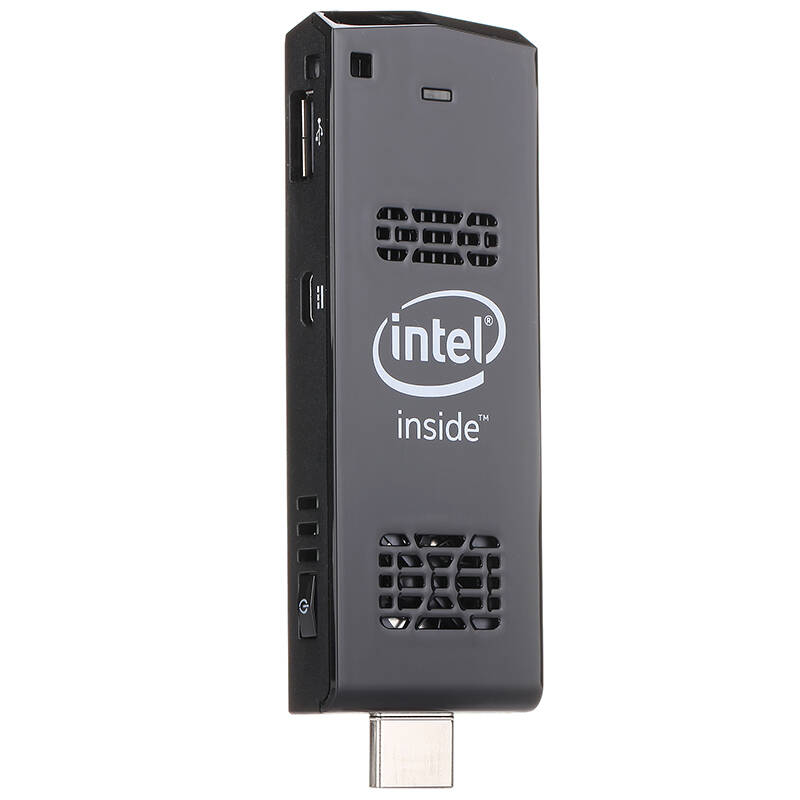 英特尔(intel)compute stick 迷你pc 电脑棒