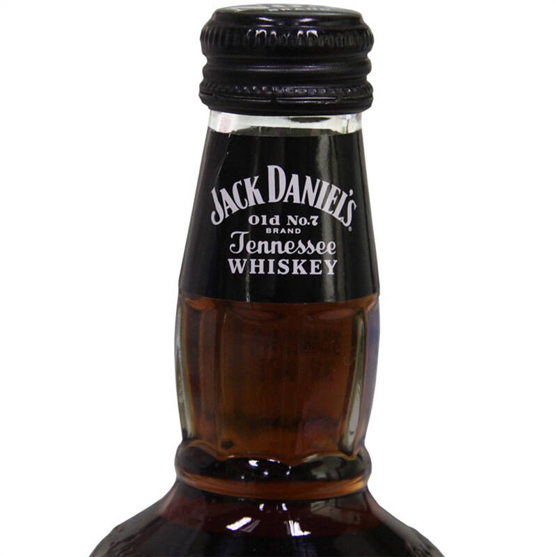 杰克丹尼(jack daniels)洋酒 威士忌可乐预调酒鸡尾酒