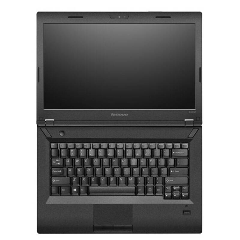 联想(lenovo)昭阳 e4430 14英寸商务办公笔记本电脑 i3-4000m/2g内存