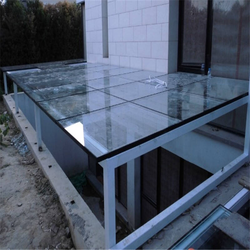格莱玛门窗-断桥铝阳光房/玻璃顶阳光房/夹胶玻璃顶/阳光板/阳光棚