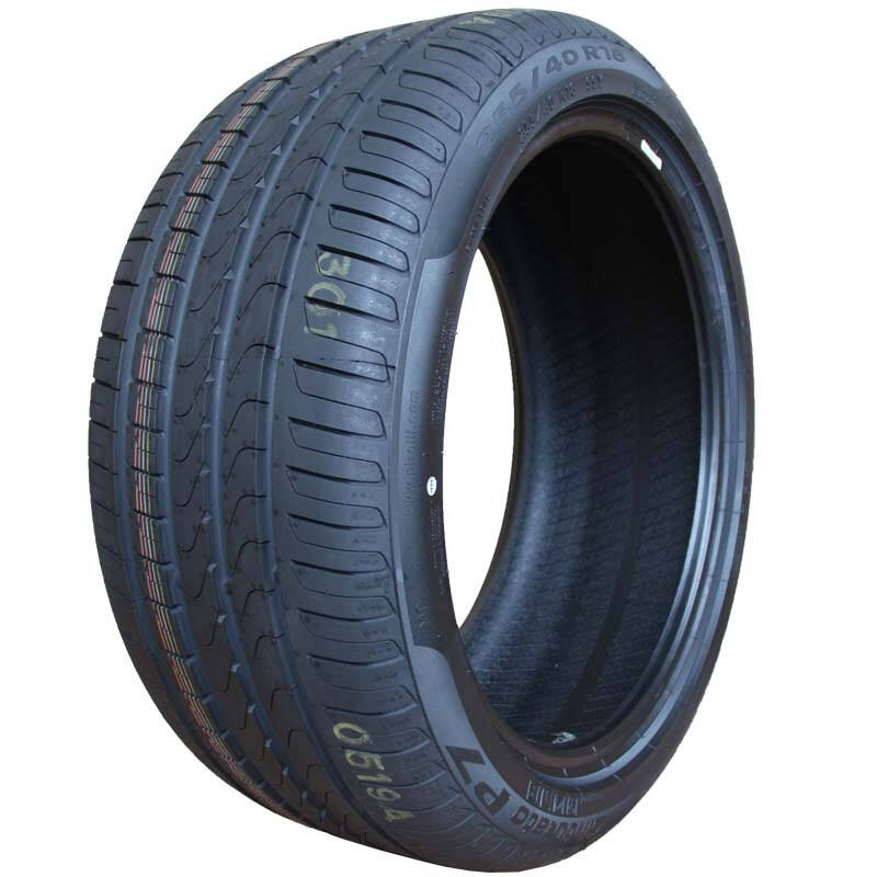 倍耐力轮胎 255/40r18 p7cint 99y mo 自营