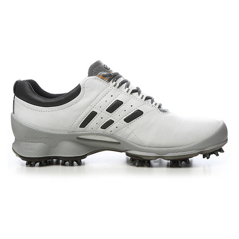 ecco爱步高尔夫球鞋 131224-50858 健步系列男鞋 golf
