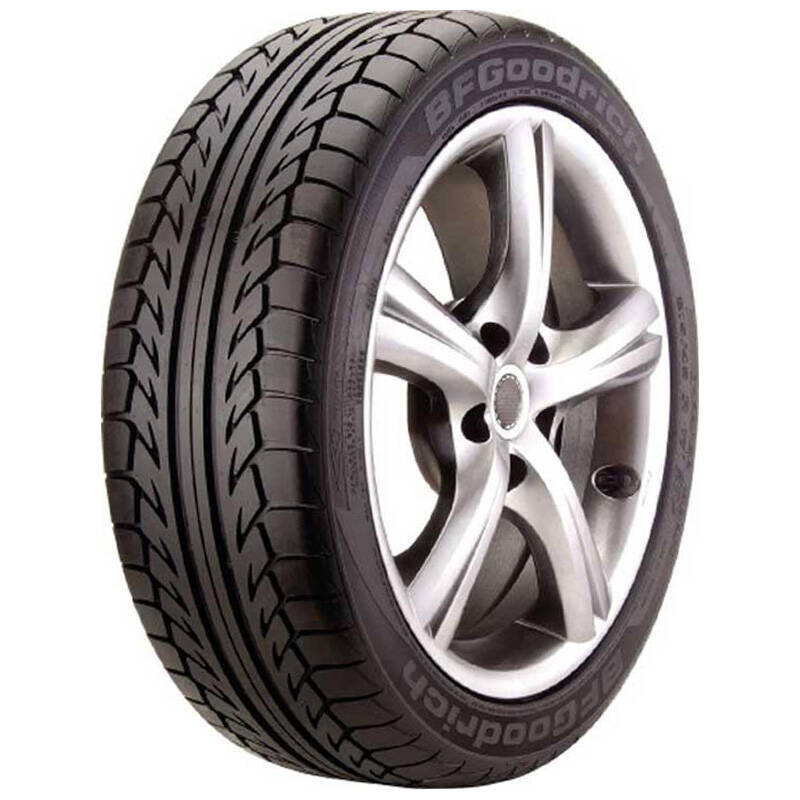 美国百路驰 操控级高速g-force sport系列汽车轮胎 215/65r15 96h 13