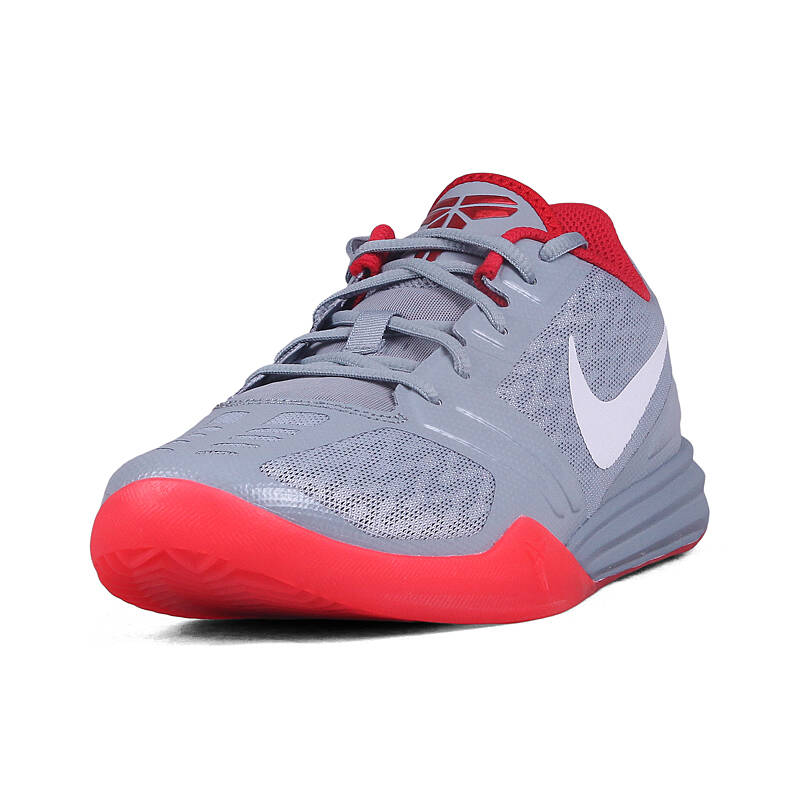 耐克nike kobe mentality 科比篮球鞋 704942-005/007