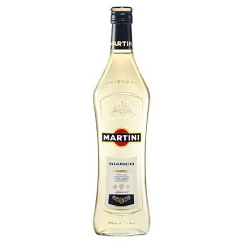 martini 马天尼白威末酒 75cl