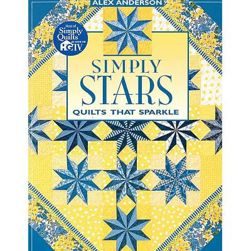 quilts that sparkle - prin.