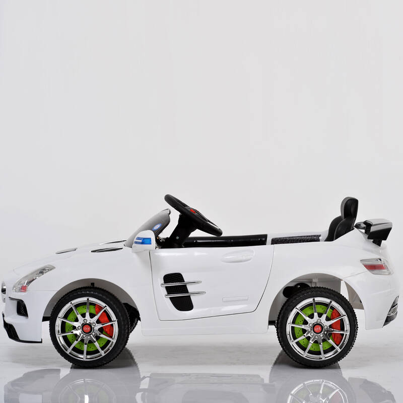 新款儿童电动车四轮玩具车可坐人带遥控男女宝宝童车小孩玩具汽车