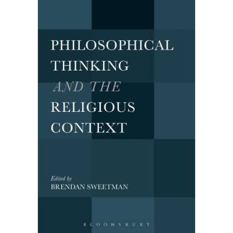 philosophical thinking and the religious.