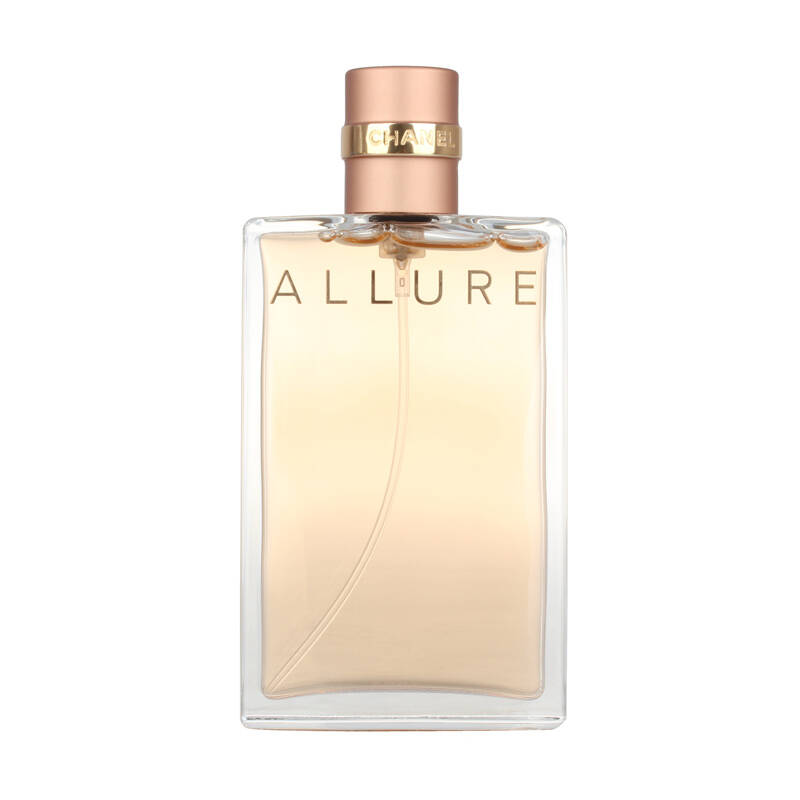 chanel香奈儿allure魅力女士香氛 50ml