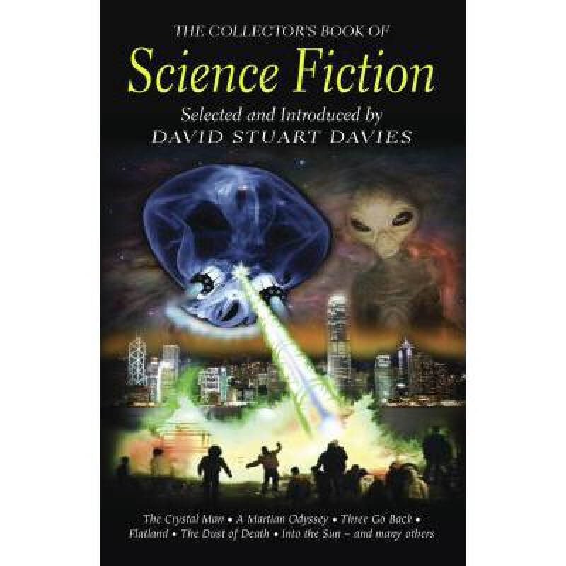 the collector"s book of science fiction