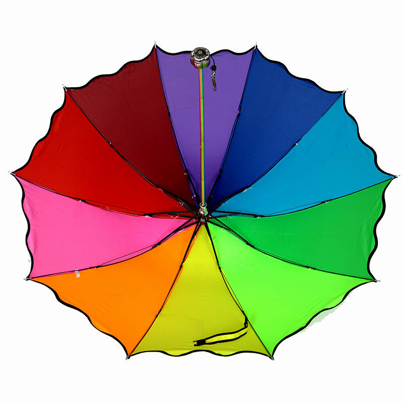 彩虹伞 京东