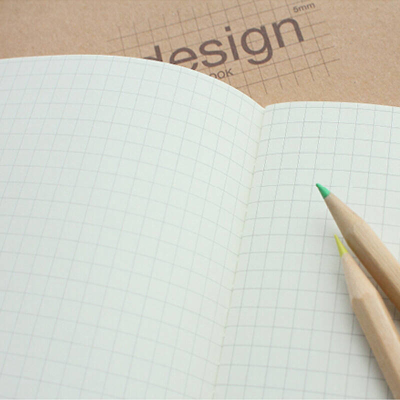 网格本画画