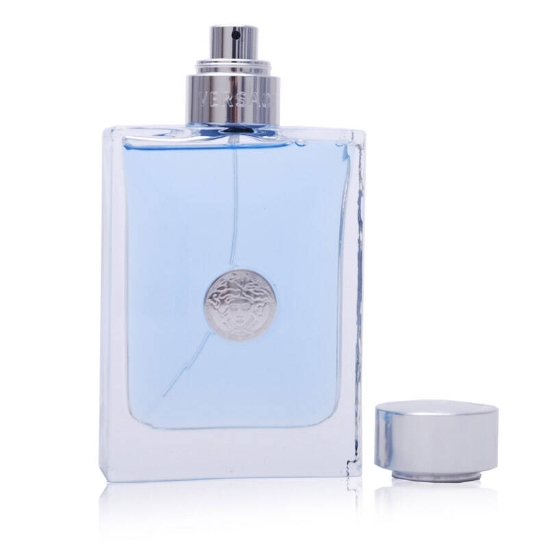 versace范思哲男士香水同名经典pour homme 100ml
