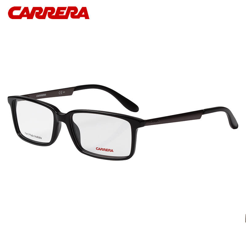 carrera卡雷拉 全框眼镜框架 时尚新款 商务光学镜架