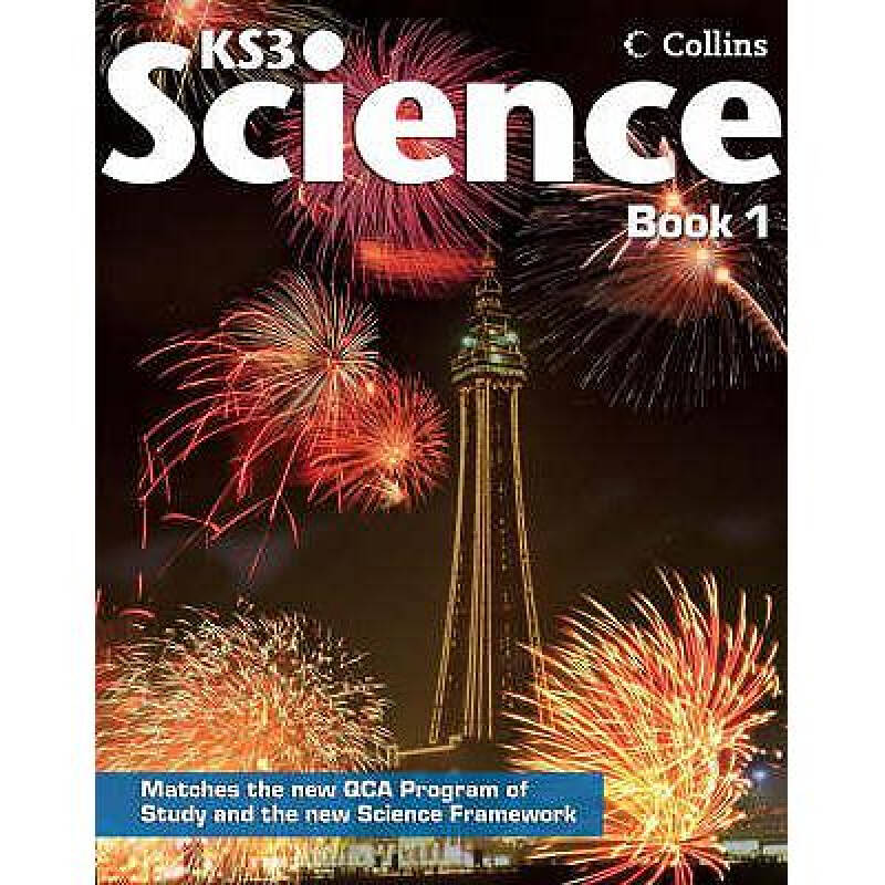 science图片,传说之下science collins ks3 science - pupil book 1