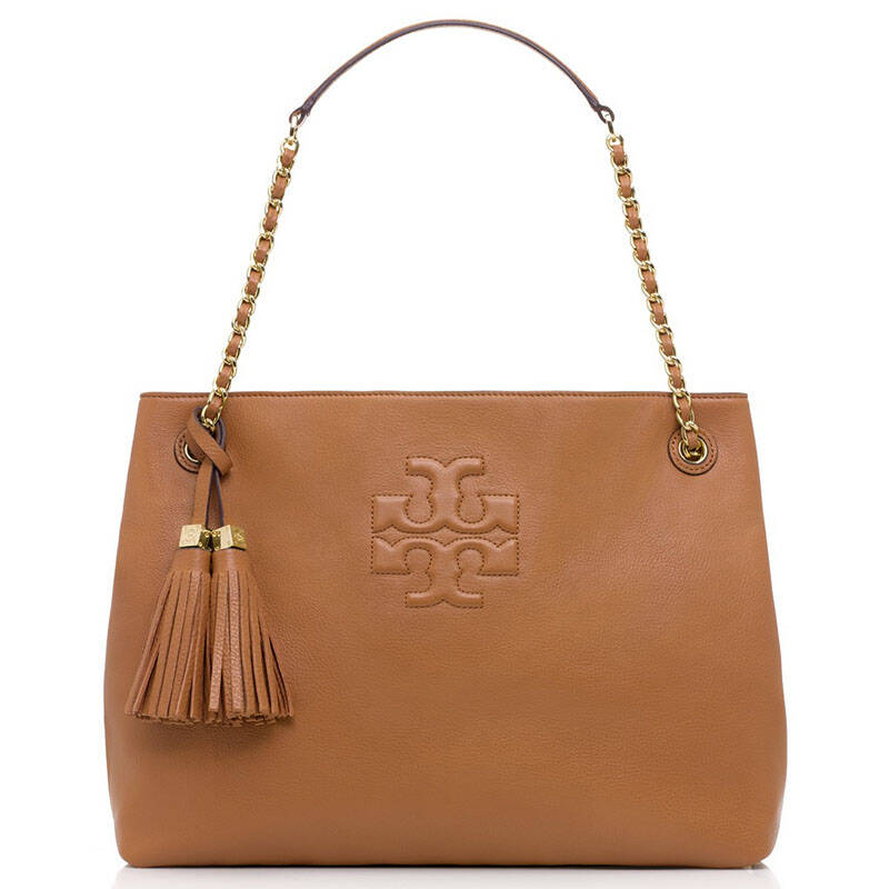 tory burch/托里·伯奇 新品 时尚百搭女士单肩手提包