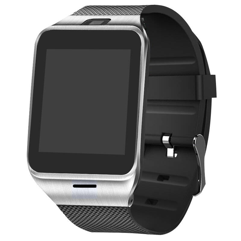 塔罗斯(talos)twatch2 通讯智能手表tls08 黑