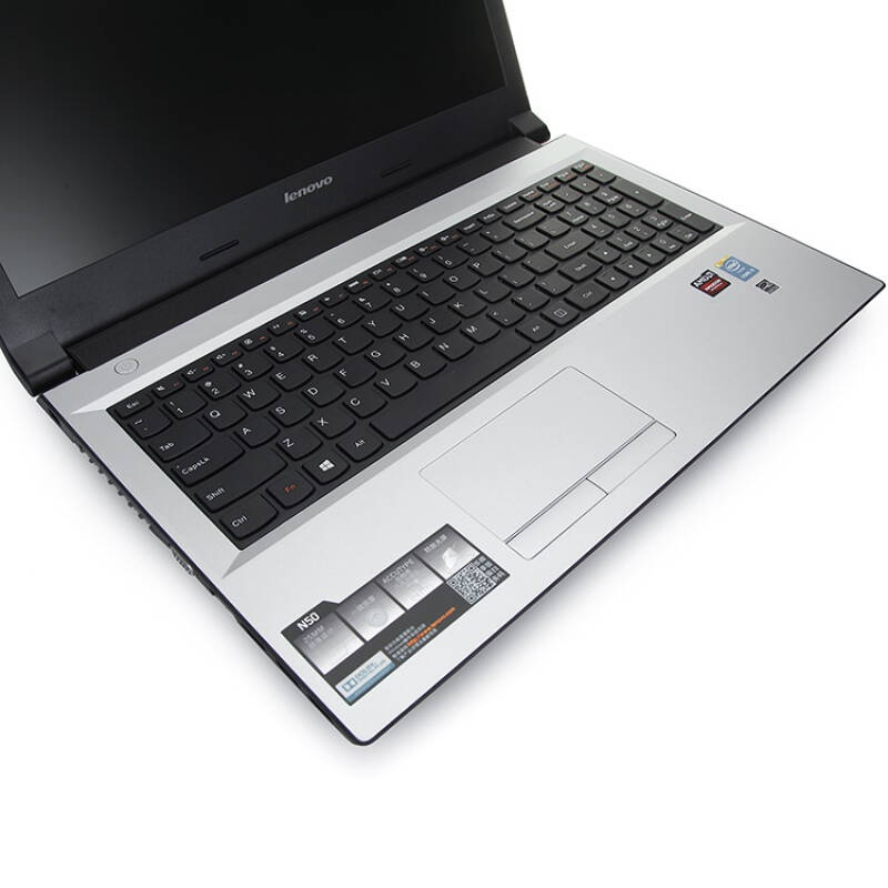 联想(lenovo)n50-80 15.6英寸笔记本电脑 (i3-4030u
