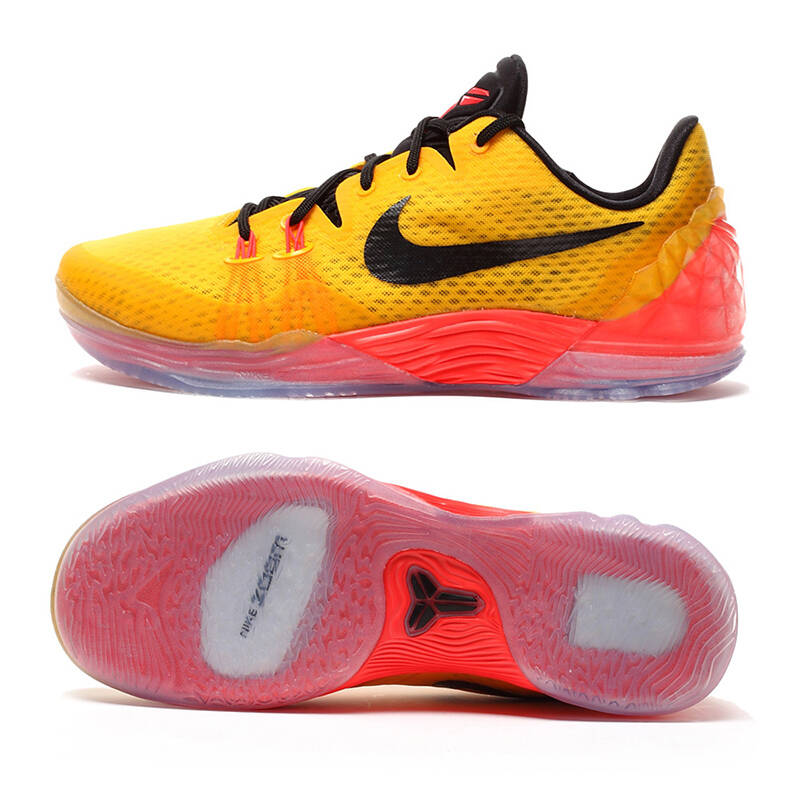 耐克nike 2015年男kobe系列 运动篮球鞋704942-300 745334 df 815757