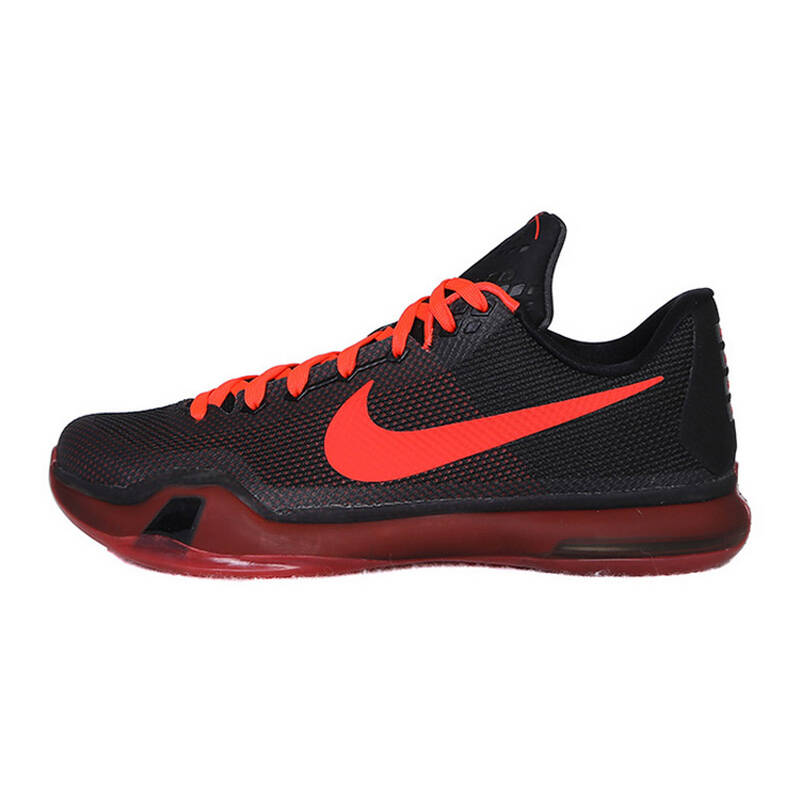 nike耐克 kobe10 zk10 科比十代低帮篮球鞋 全配色合集 745334-060科