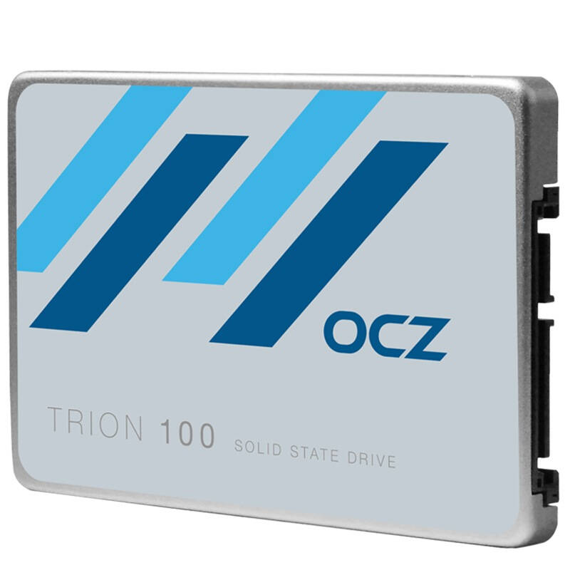 饥饿鲨(ocz trion 100 游戏系列 240g 固态硬盘