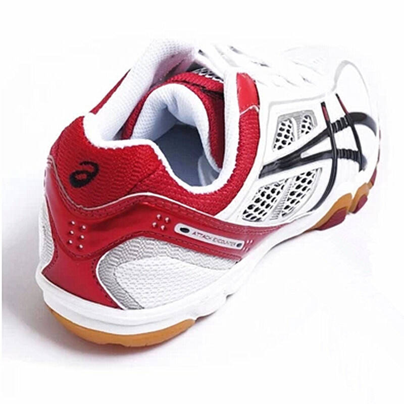 亚瑟士asics (爱世克私)乒乓球鞋 运动鞋 室内运动鞋