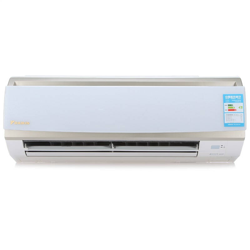 大金2匹 2级能效 变频 g系列 壁挂式冷暖空调 白色(daikin)ftxg250nc