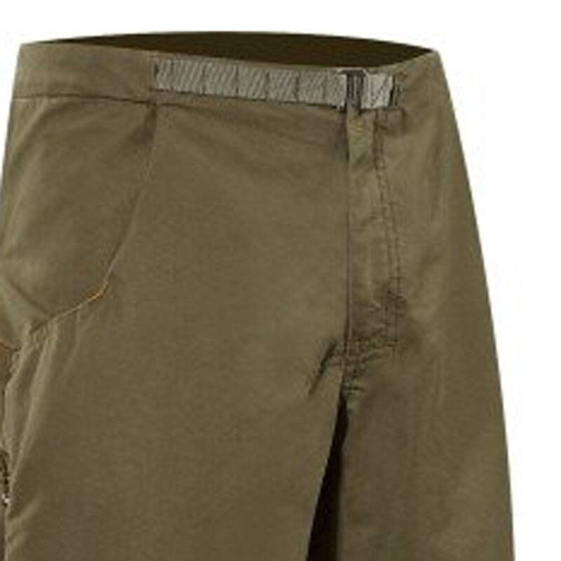 shortlong,longshort 始祖鸟/arcteryx 男士休闲短裤 aristo long short 军