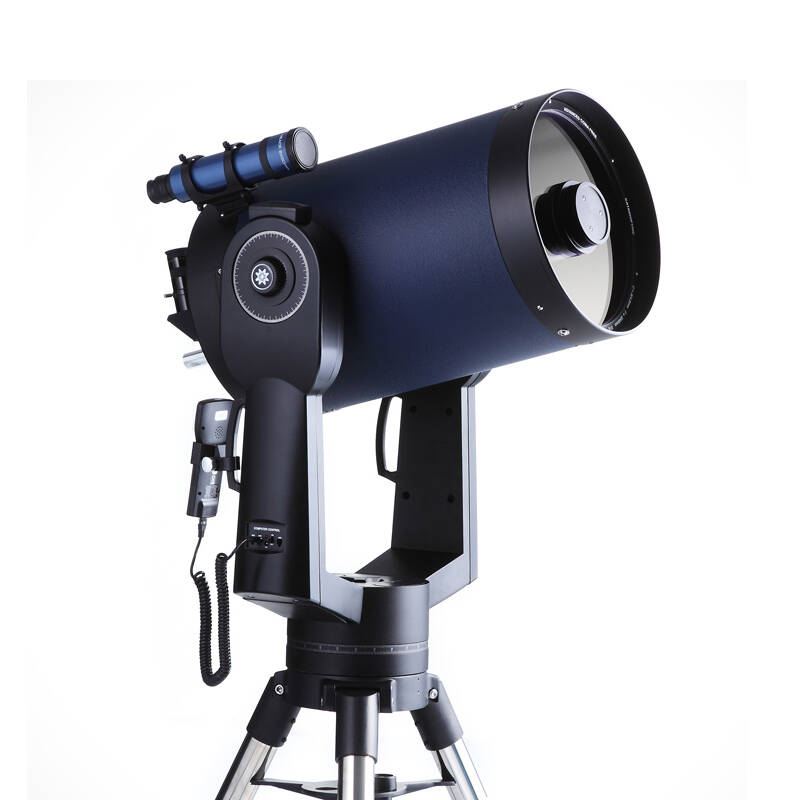 美国meade lx200-acf-12英寸折反射式专业天文望远镜