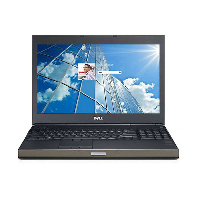 dell/戴尔m2800 15.6英寸图形移动工作站 笔记本电脑