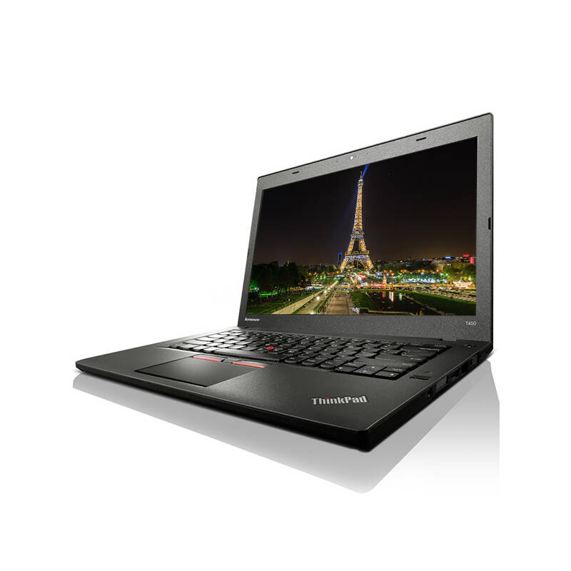 联想(thinkpad)t450经典新品14英寸笔记本电脑私人定制版超极本i7处理