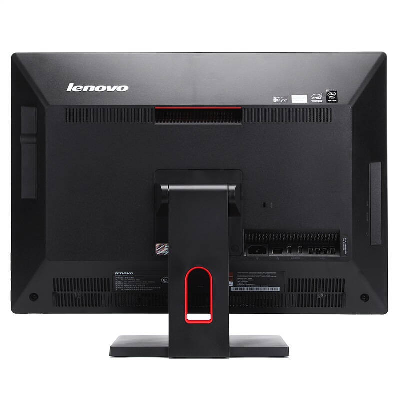 联想(thinkcentre) e93z(10bw003ncv)21.5英寸一体机