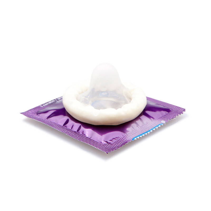durex安全套 杜蕾斯避孕套凸点螺纹热感12只 成人用品