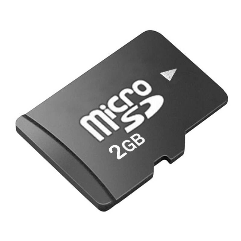 戴芙迪内存卡2g手机存储卡(micro sd)tf卡