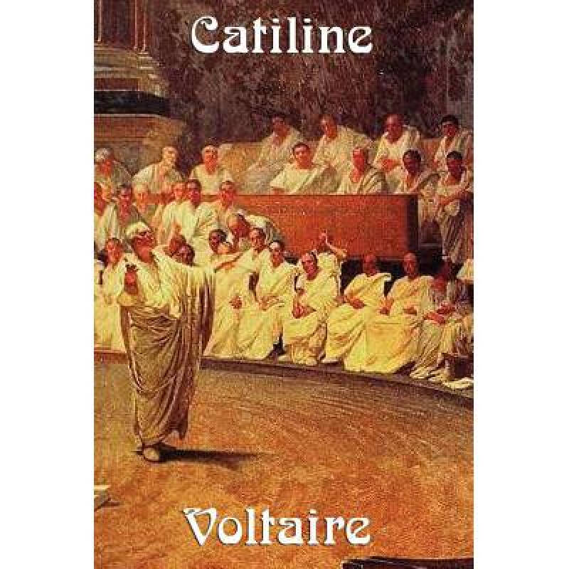 cicero denounces catilinecatiline 玝 