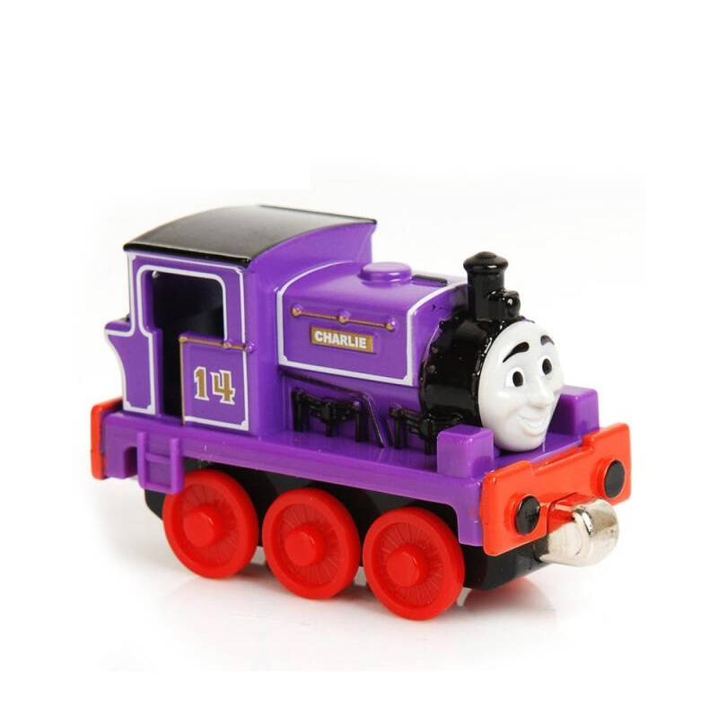 托马斯和朋友(thomas&friends)小火车查理r9459多色