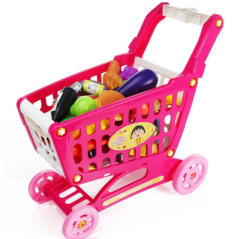 超市购物车小推车宝宝玩具款式品牌 优惠价格