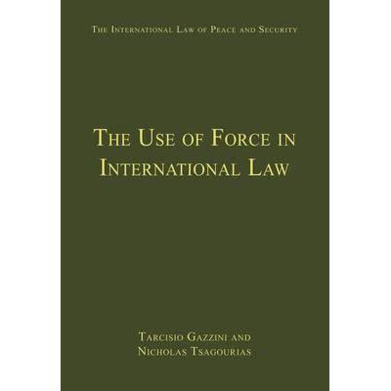 the use of force in international law