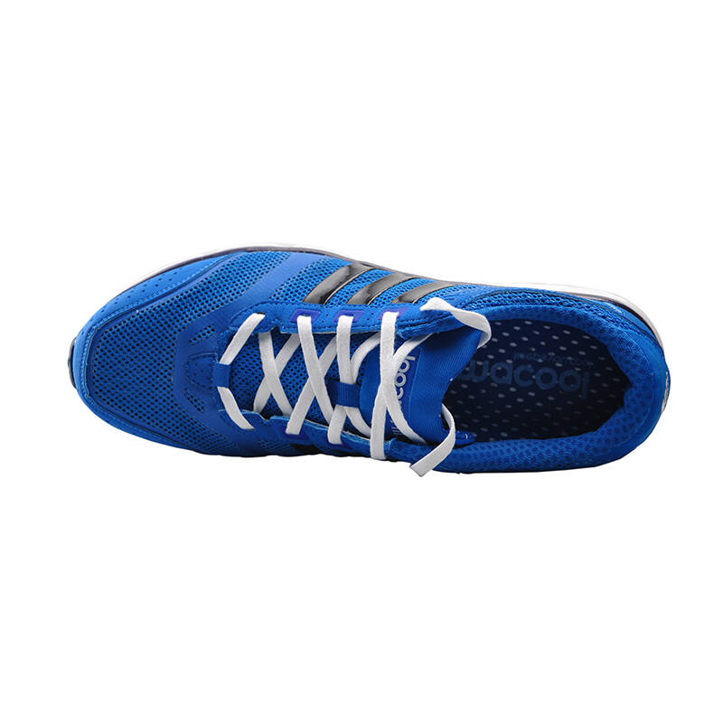 climacool跑鞋,adidasclimacool adidas/阿迪达斯 男鞋climacool清风酷跑毛毛虫跑鞋运动鞋q23705 g