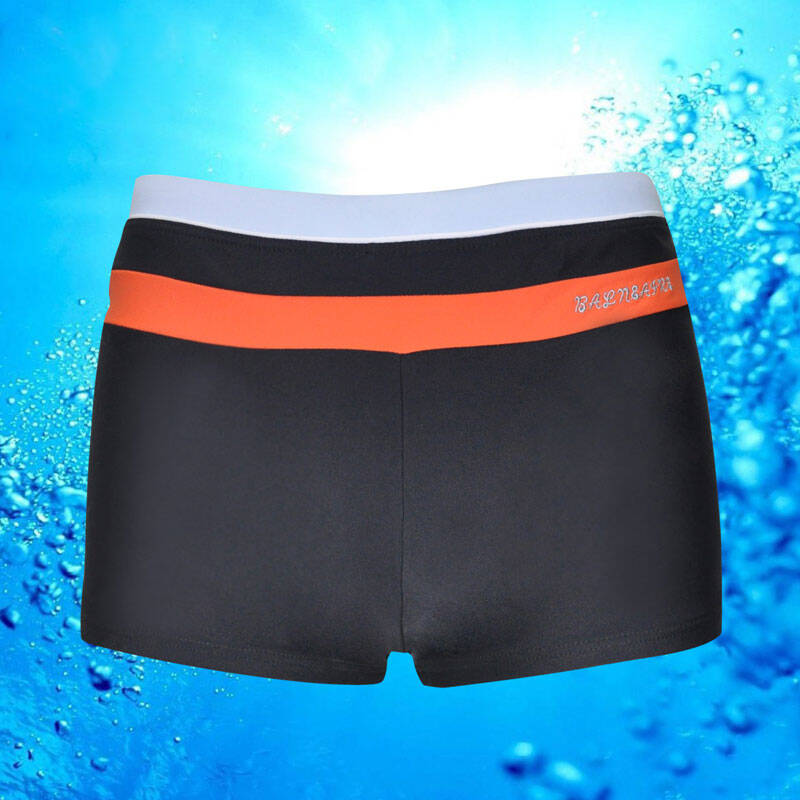 范德安泳衣品牌成立有34周年了?