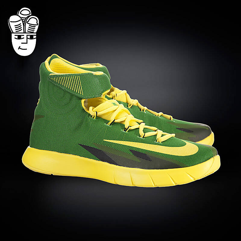 nike zoom hyper rev 耐克新款篮球鞋 欧文实战款630913 630913-300