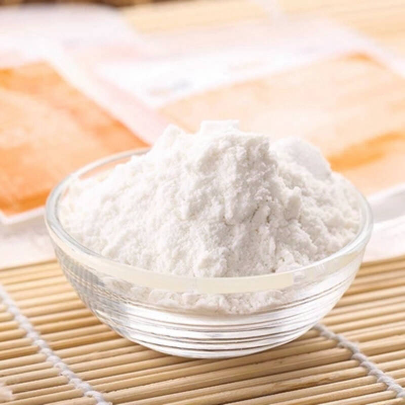 芝焙熟糕粉 冰皮月饼的防粘手粉 (熟糯米粉)20克
