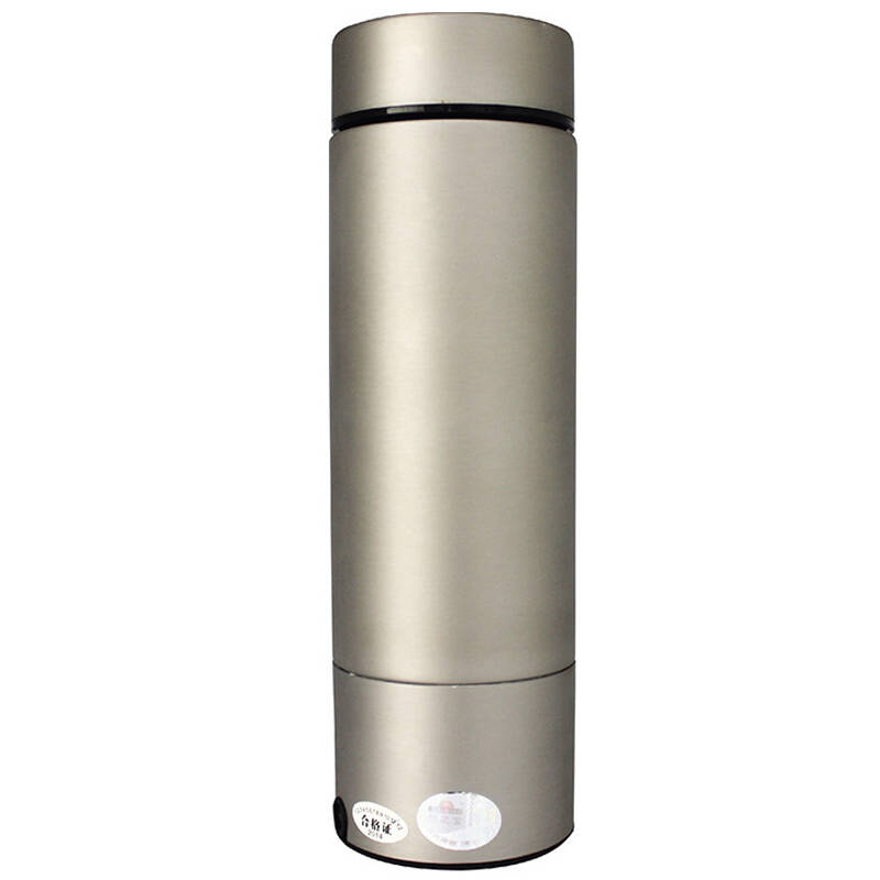 欧之宝(oushiba)ob-006【车载】380ml电热水杯便携杯保温杯不锈钢