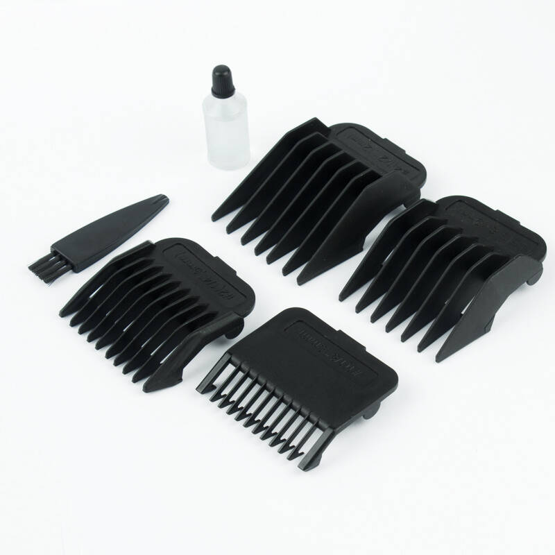 真汉子988理发器电推剪成人专业剃头刀美发理发工具带线电动理发推子