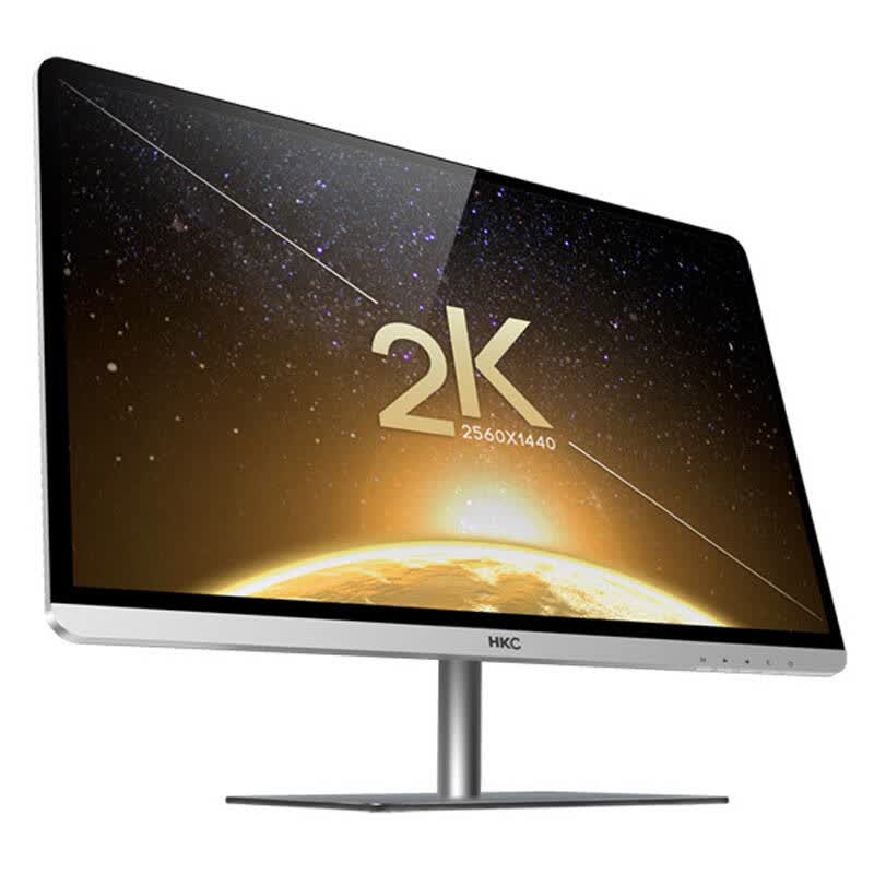 4k显示器用2k分辨率_4进一分屏器分辨率模糊_高分辨率显示器 字小