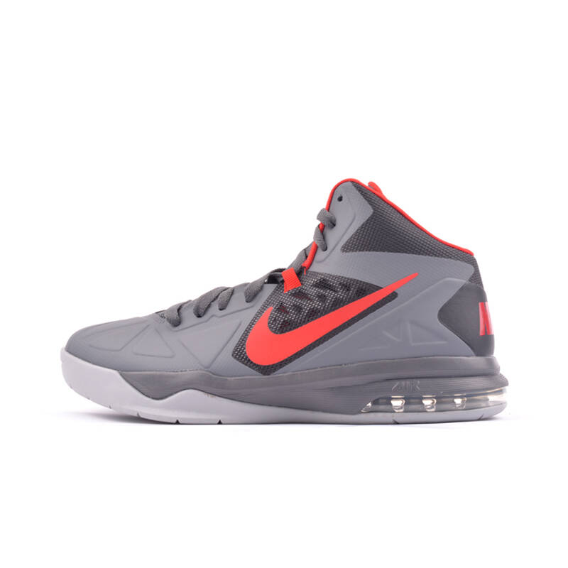 nike air max zoom 耐克男子篮球鞋599350-006 008 402 红色 42.5