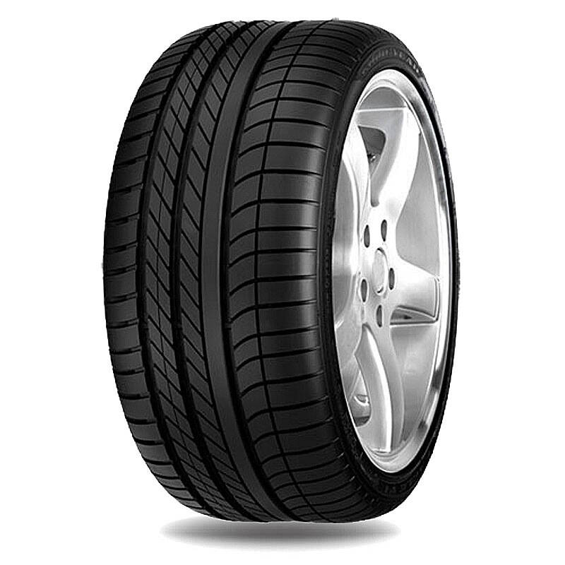 固特异轮胎 265/35r19 eagle f1 (asym)非对称花纹 2代 94y 自营