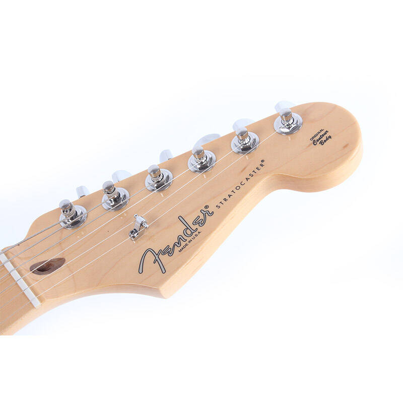 fender/芬达 011-3100/3102/3002 st 美芬电吉他 美标