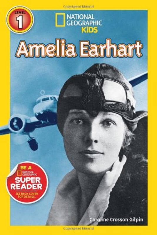 amelia earhart 自营